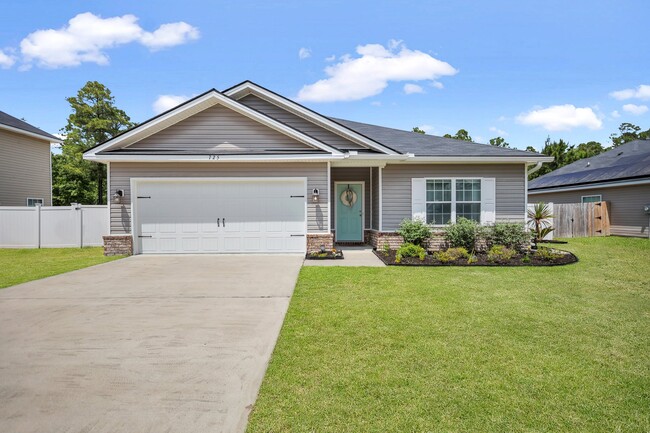 Building Photo - 725 Waterlily Ct