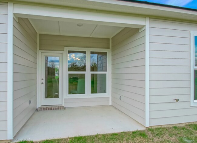 Foto del edificio - New Construction home in Zachary!