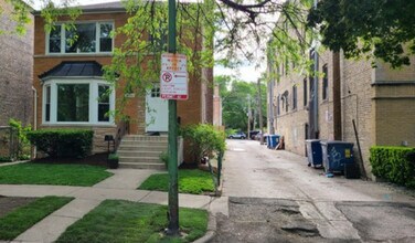 Building Photo - 5144 N Avers Ave