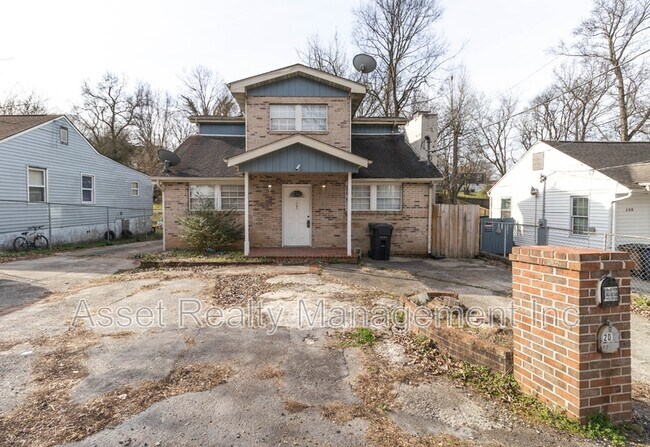 Photo - 204 Wynn Ave Apartment