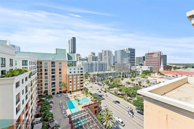 Foto del edificio - 110 N Federal Hwy