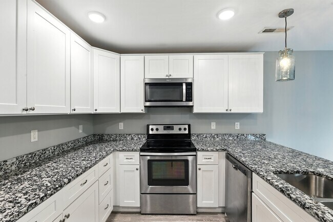 Foto del edificio - 3133 Bakertown Station Way