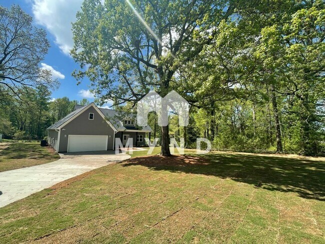 Building Photo - 10561 Buchanan Hwy