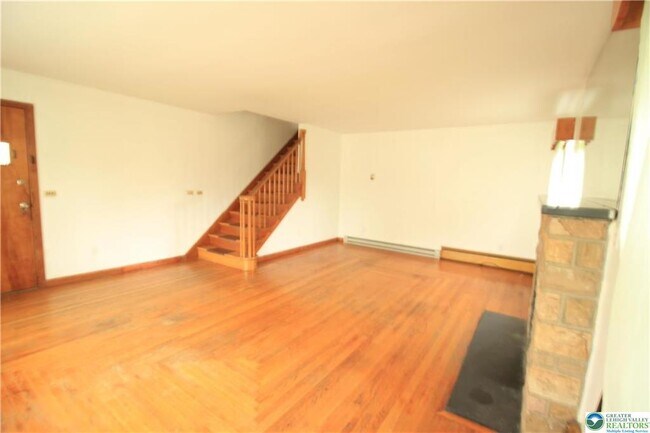 Foto del edificio - 419 Diamond St