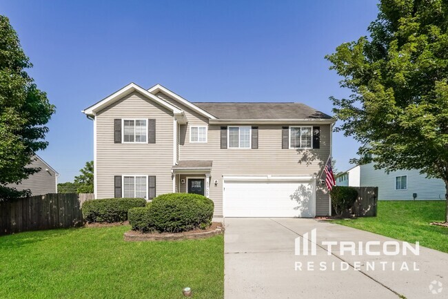 Building Photo - 5705 Waterpoint Dr
