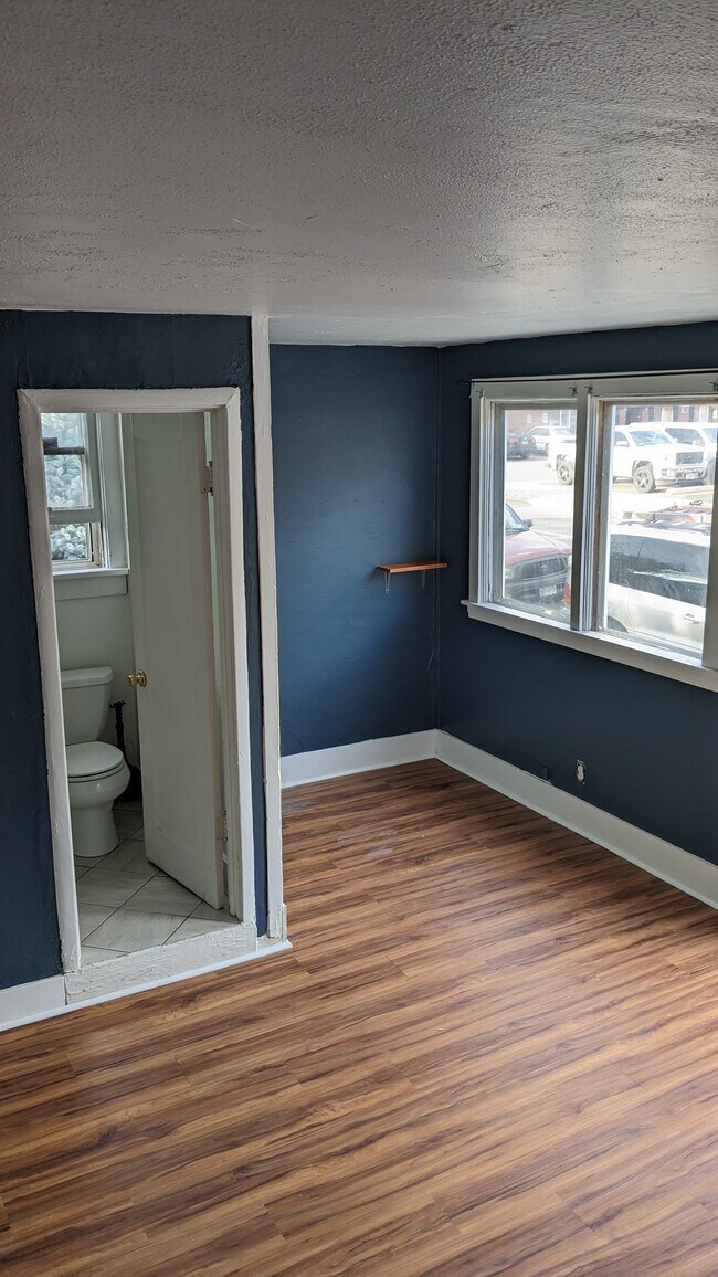 Building Photo - 4097 S Bannock St