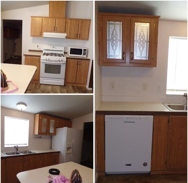 Foto del edificio - APPLICATION PENDING - 307 16th St.