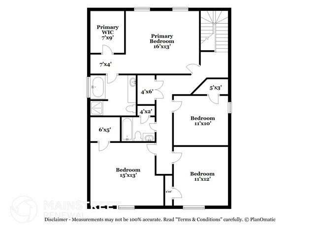 Foto del edificio - 7507 Garnet Dr