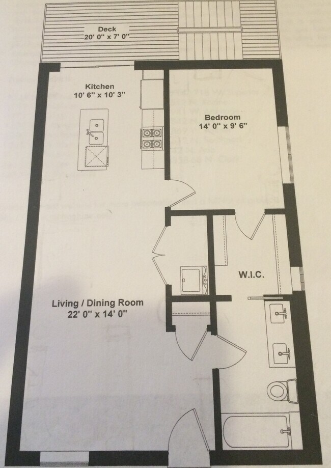 Building Photo - 2624 W Rice St