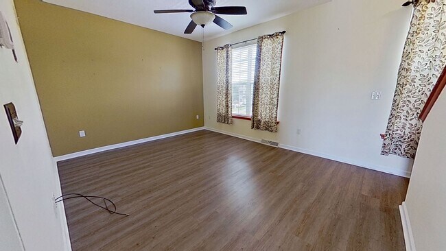 Foto del edificio - Townhouse