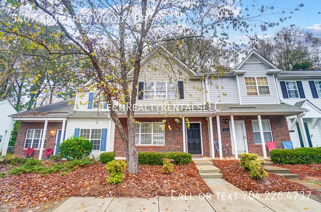 Building Photo - 5407 Kimmerly Woods Dr