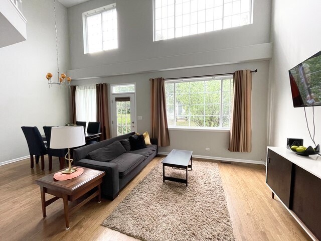 Foto del edificio - 5418 Teaberry Ct