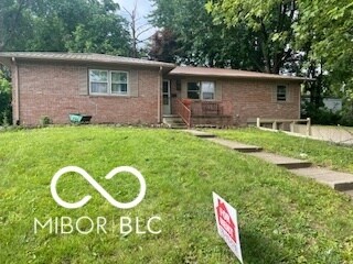 Foto principal - 915 Lane Ave