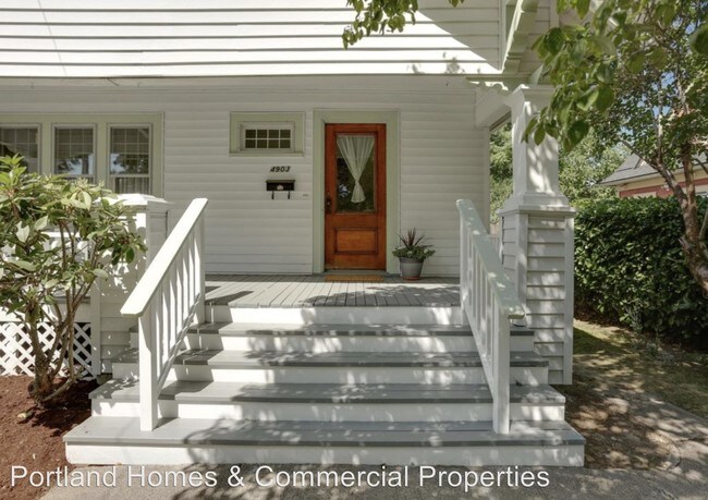 Foto del edificio - 4903 SE 72nd Ave