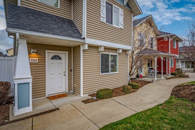 Building Photo - 3324 E Garrin Ct