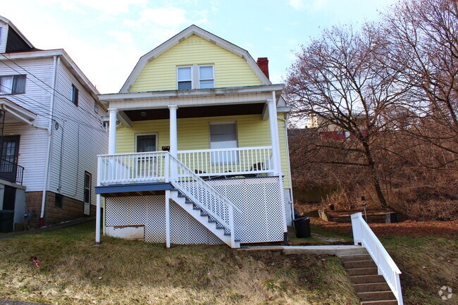 Building Photo - 1714 Dagmar Ave