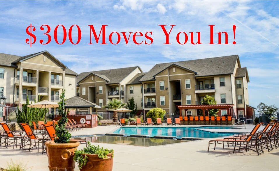 Independence Place Rentals El Paso, TX