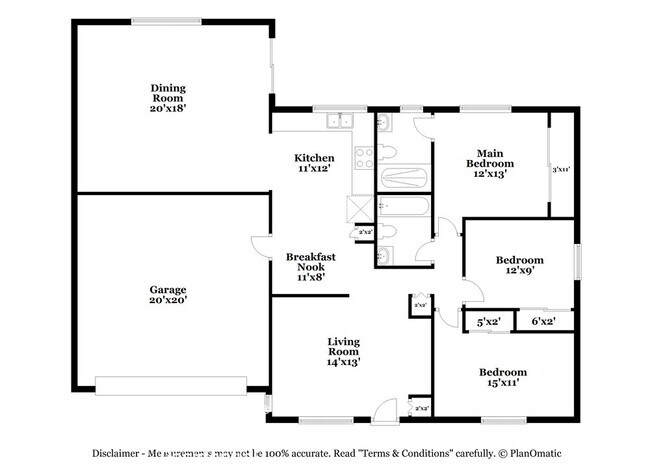 Foto del edificio - 1314 W Rockwell Dr