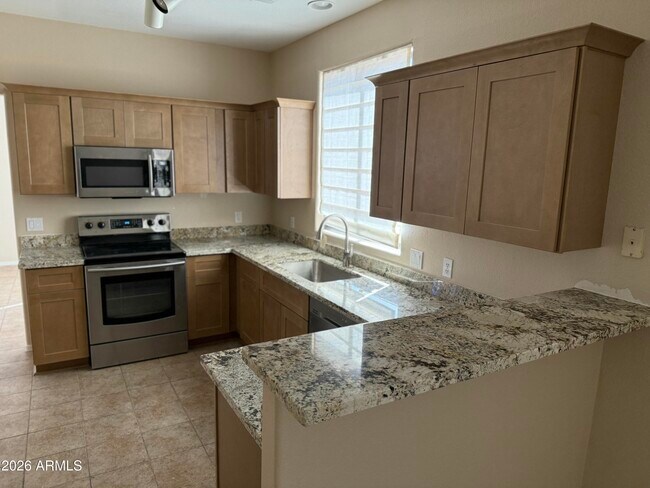 Foto del edificio - 6730 E Preston St