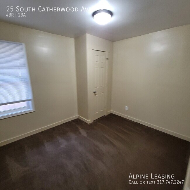 Foto del edificio - 25 S Catherwood Ave