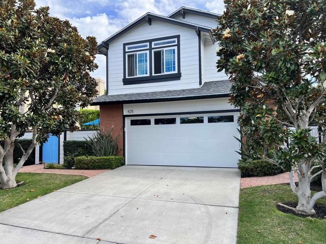 Primary Photo - 425 Villa Blanca Ct