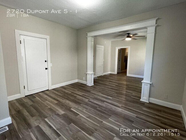 Foto del edificio - 2720 Dupont Ave S
