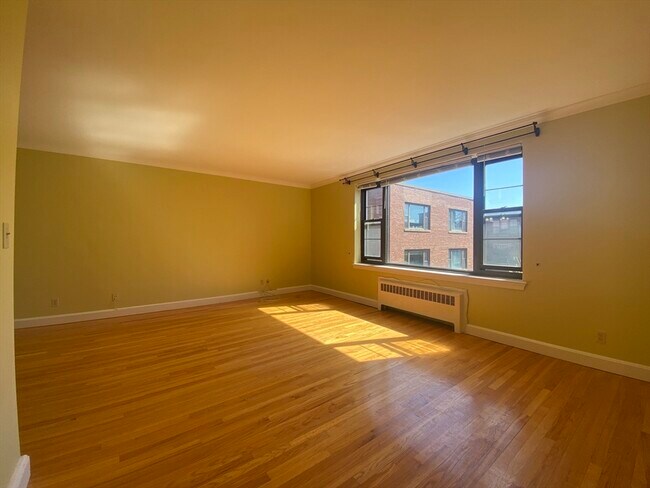 Foto del edificio - 56 Harvard Ave