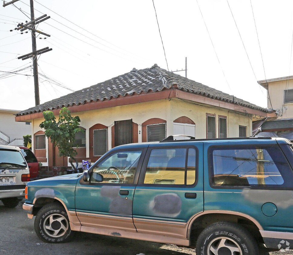 Foto del edificio - 753-757 Kopke St