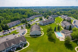 Interior Photo - Willow Ridge Apartments