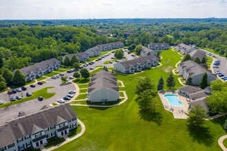 Interior Photo - Willow Ridge Apartments