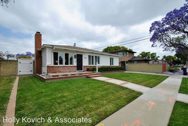 Foto del edificio - 3 br, 1.5 bath House - 5335 E. Carita St.