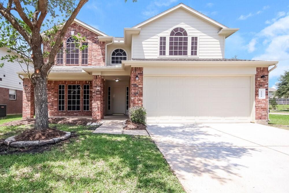 Primary Photo - 14635 Lothbury Dr