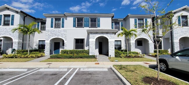 Foto del edificio - 13307 SW 286th Terrace