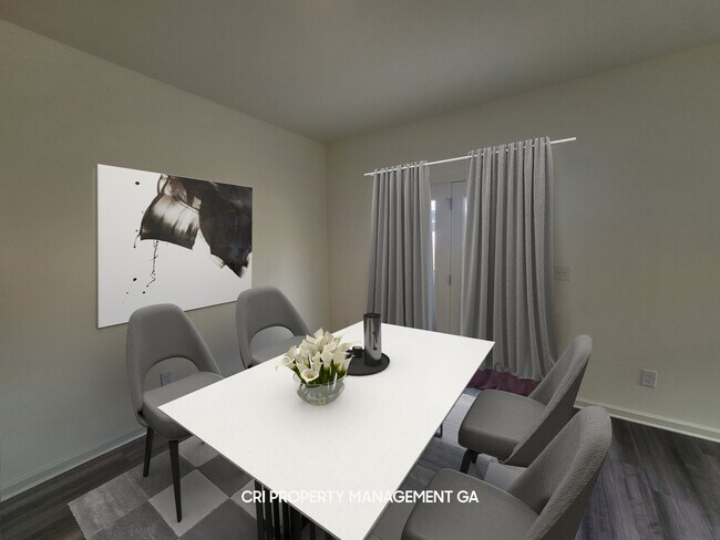 Foto del edificio - 3518 Condor Ct SW