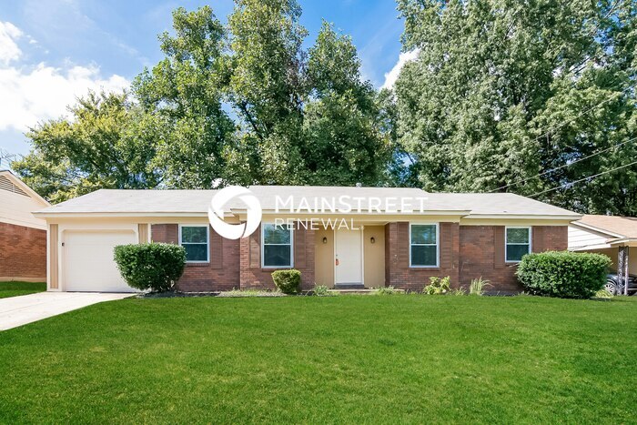 Foto principal - 3707 Clearbrook St
