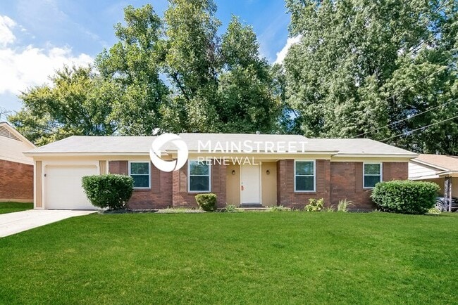 3 Bedroom Pet-Friendly Home in Memphis, TN... - 3 Bedroom Pet-Friendly Home in Memphis, TN...