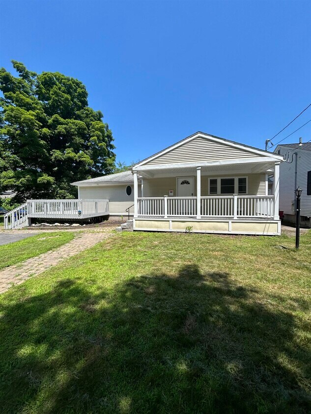 3 Fulton St, Hudson, NH 03051 House Rental in Hudson, NH