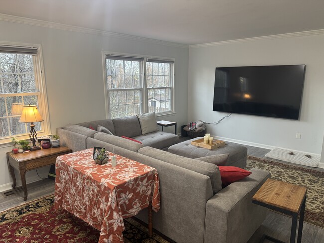 Foto del edificio - 14824 Palmerston Sq