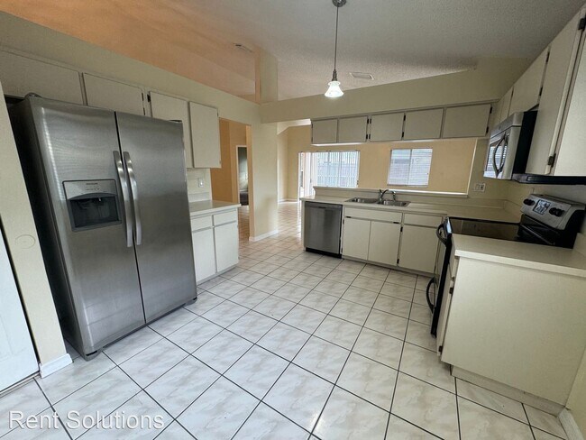Building Photo - 3 br, 2 bath House - 11027 Streamside Drive