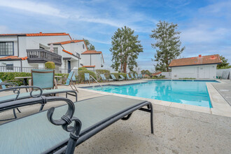 The Resort at Encinitas Luxury Apartments photo'