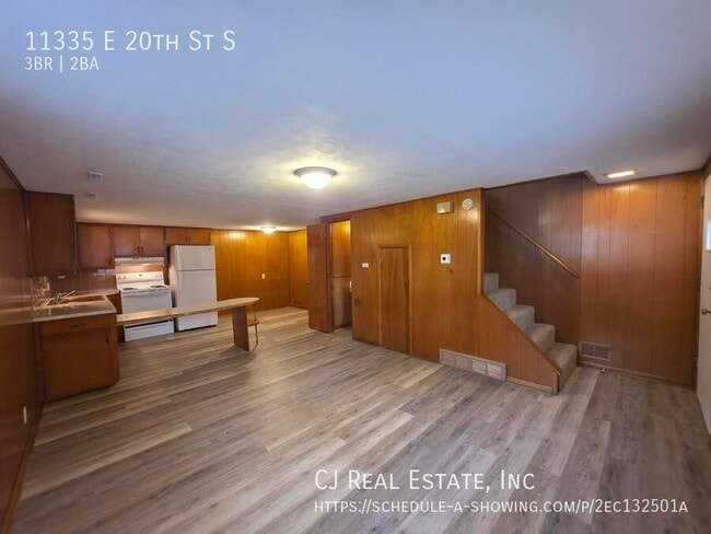 Building Photo - 11335 East 20th St S