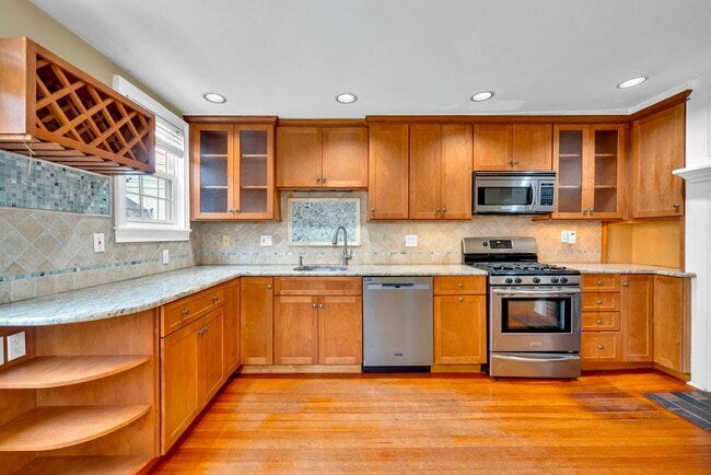 Foto del edificio - 4 Warren St