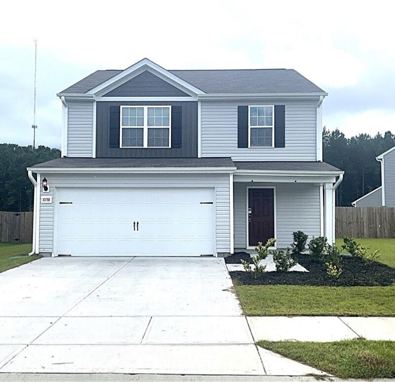 Foto principal - 1058 Jt Westfield Dr