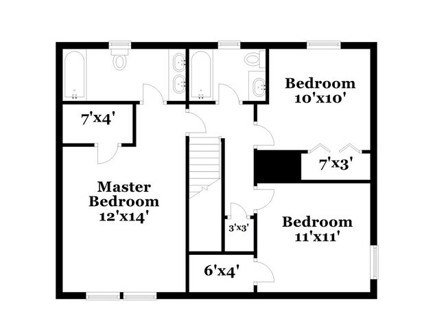 Building Photo - 1200 Cranmoore Ct