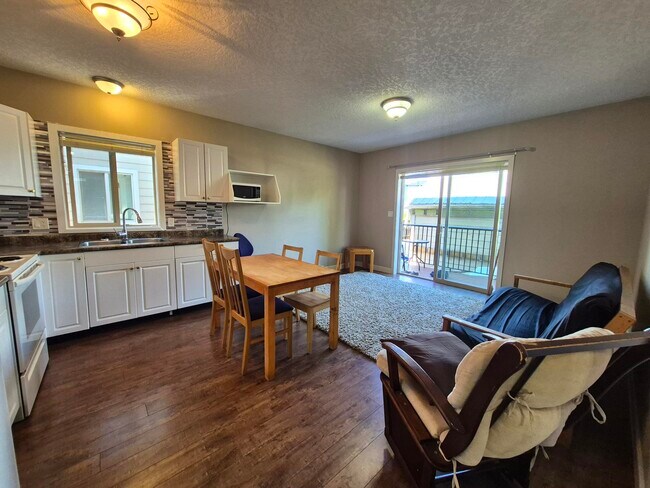 Photo du bâtiment - 1066 Jenkins Ave