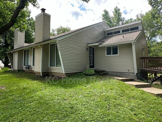 Building Photo - 8209 Webster Avenue