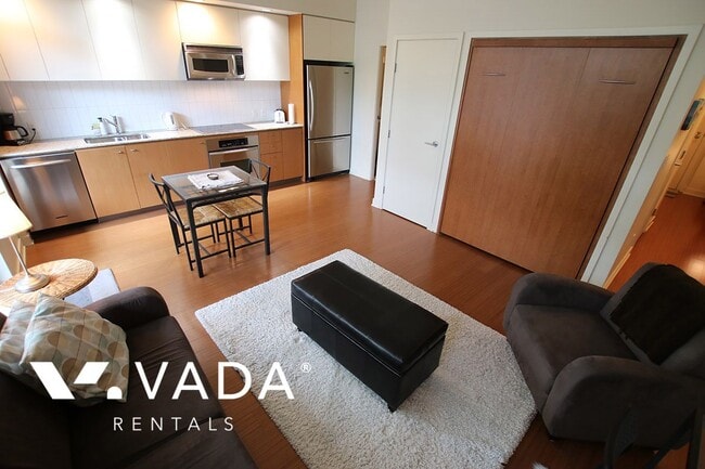 Building Photo - Heather At Tapestry Furnished Studio For R...