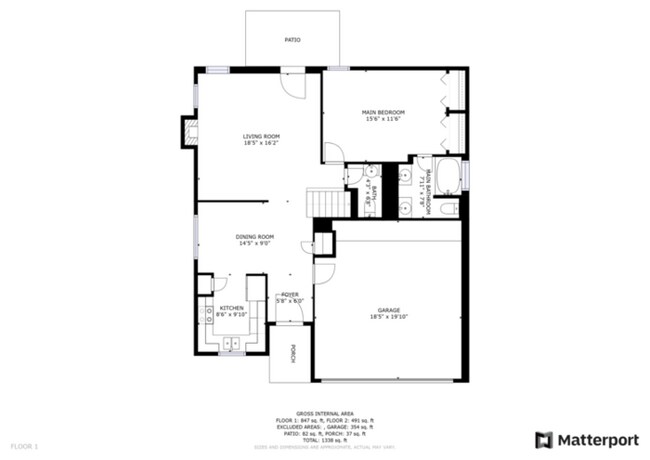 Building Photo - 14002 Whitehurst Cir SW