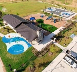 Foto del edificio - 10626 Watershed Dr