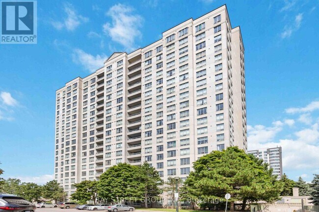 Photo du bâtiment - 5039 Finch Ave E